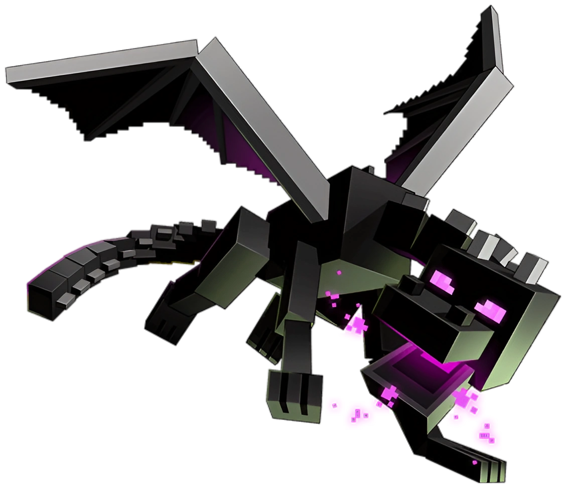 Ender dragon — VoidPlugins